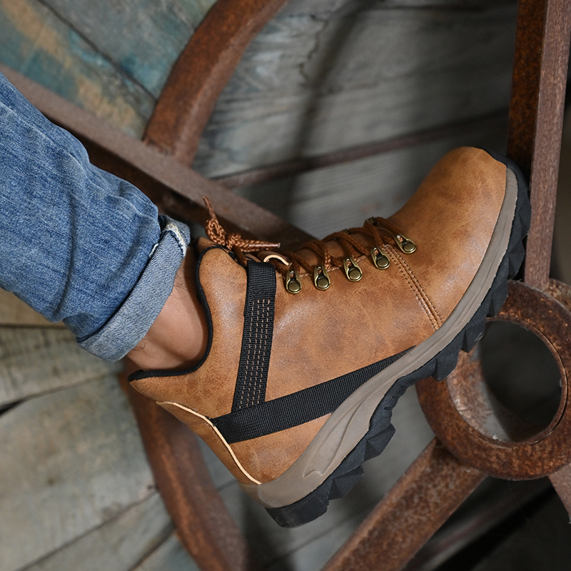 kevlar work trainers