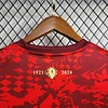 2024 Portugal Special Edition Football Shirt 1:1 Thai Quality