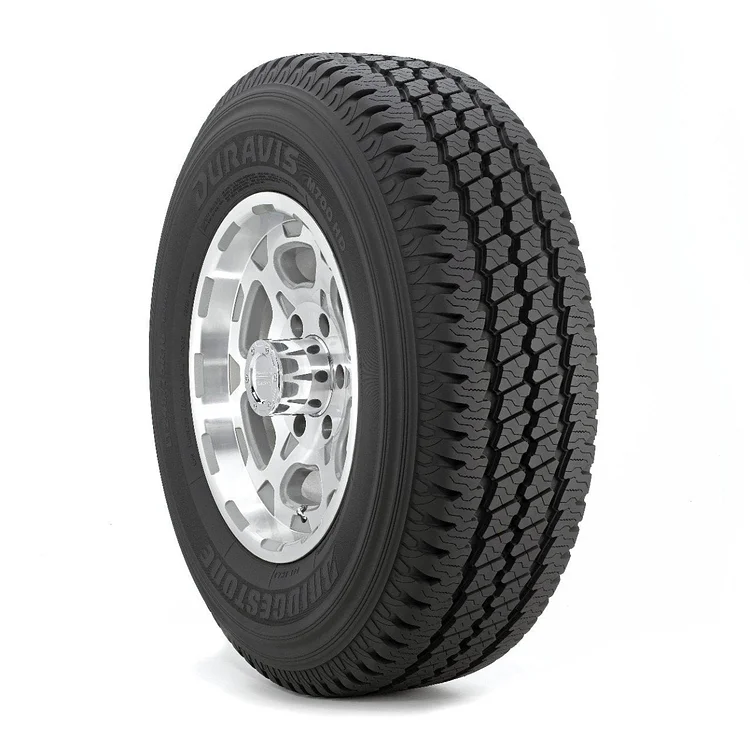 DURAVIS M700 HD LT235/85R16