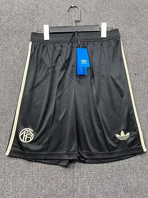 2025/2026 Bayern Munich Third Away Shorts 1:1 Thai Quality