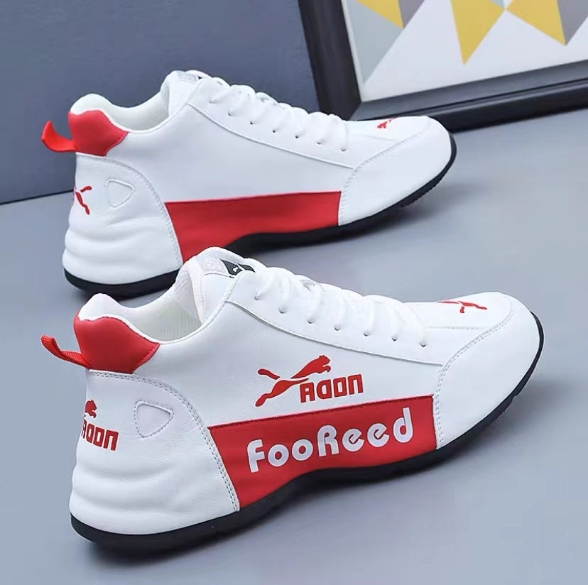 Unisex Four Colors Anti-slip Luxury FooReed Shoes DANRRIO.COM DANRRIO