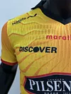 2025/2026 Barcelona Player Version 100th Anniversary Version Football Jersey 1:1 Thai quality