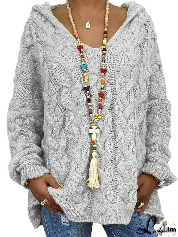 Minimalist and warm Hoodie