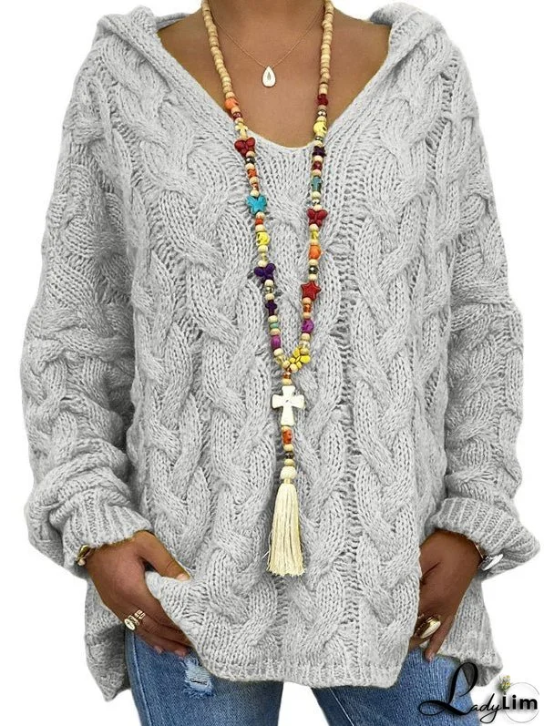 Minimalist and warm Hoodie