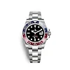 Rolex 126710blro GMT-Master II Black - New