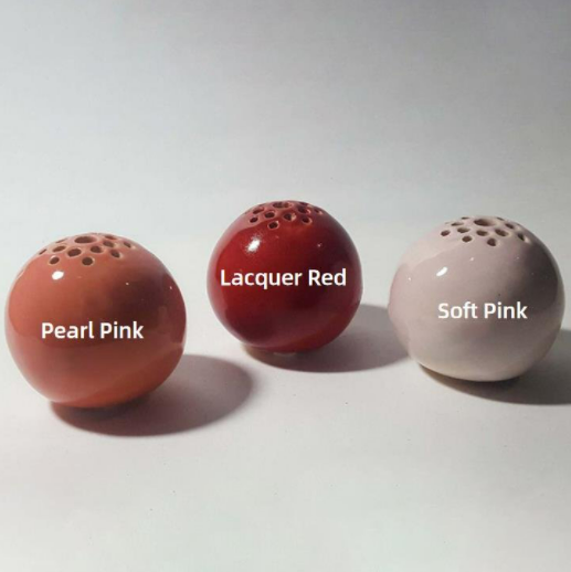 49% OFF🌸Ceramic Handmade Vase Flower Stone Table Decor