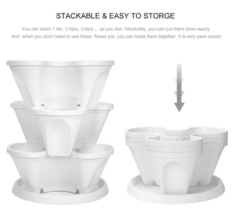 VertiFlora Package Contents