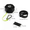 Bicycle Tow Rope Retractable Bicycle Traction Rope for Children Bicycle MTB Bike