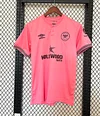 2024/2025 Brentford Away Football Jersey 1:1 Thai Quality