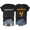 Lando Norris Formula One Tee