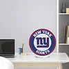Acrylique nfl new york giants-diy ornement