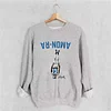 Amon-Ra St Brown Headstand Detroit Lions Sweatshirt