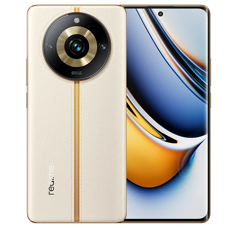 Realme 11 Pro Plus 5G Phone