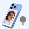 Mobile Phone Selfie Wireless Magnetic Screen Device Suitable For Selfie Live Broadcast Rear Camera Rear Selfie Vlog Live Broadcast