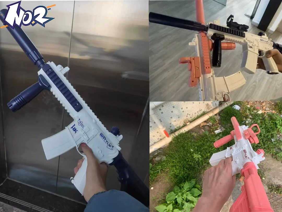 Summer Water Guns(FREE SHIPPING)