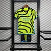 2023/2024 Arsenal Away Football Shirt Kids Size 1:1 Thai Quality