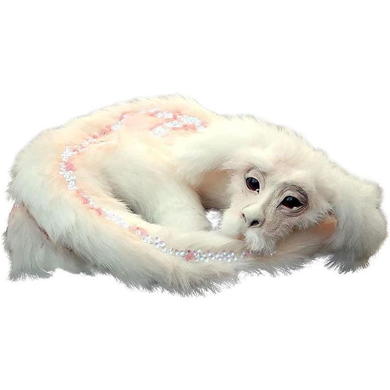 Falkor The Neverending Story Plush Toy Holiday Gifts