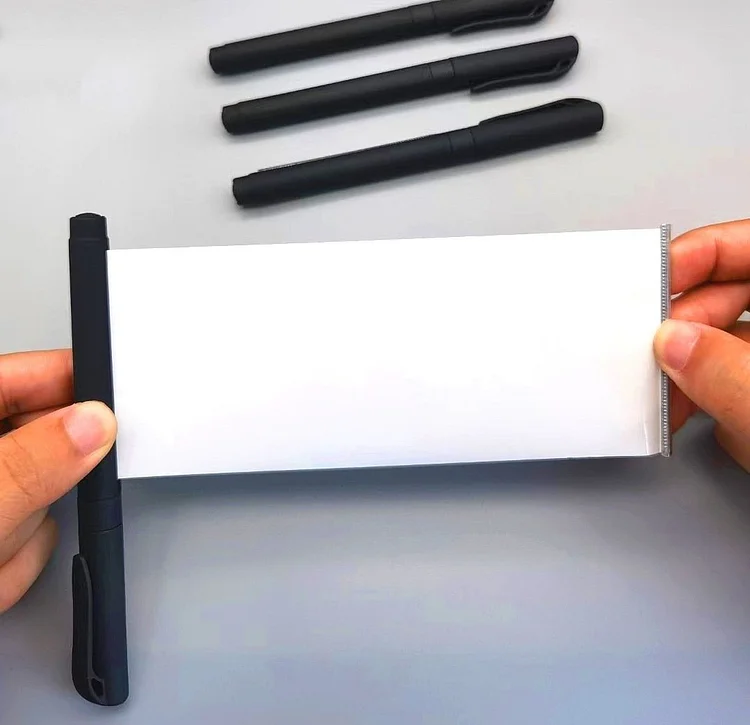 Scriptex pen——🔥Buy 5 get 5 free🔥
