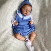 Babiesprincess Lifelike Reborn Baby Doll, Babiesprincess