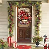 🌲Christmas Special Price🌲49% OFF🔥- Christmas Red Truck Wreath🚗-mysite-Adracos