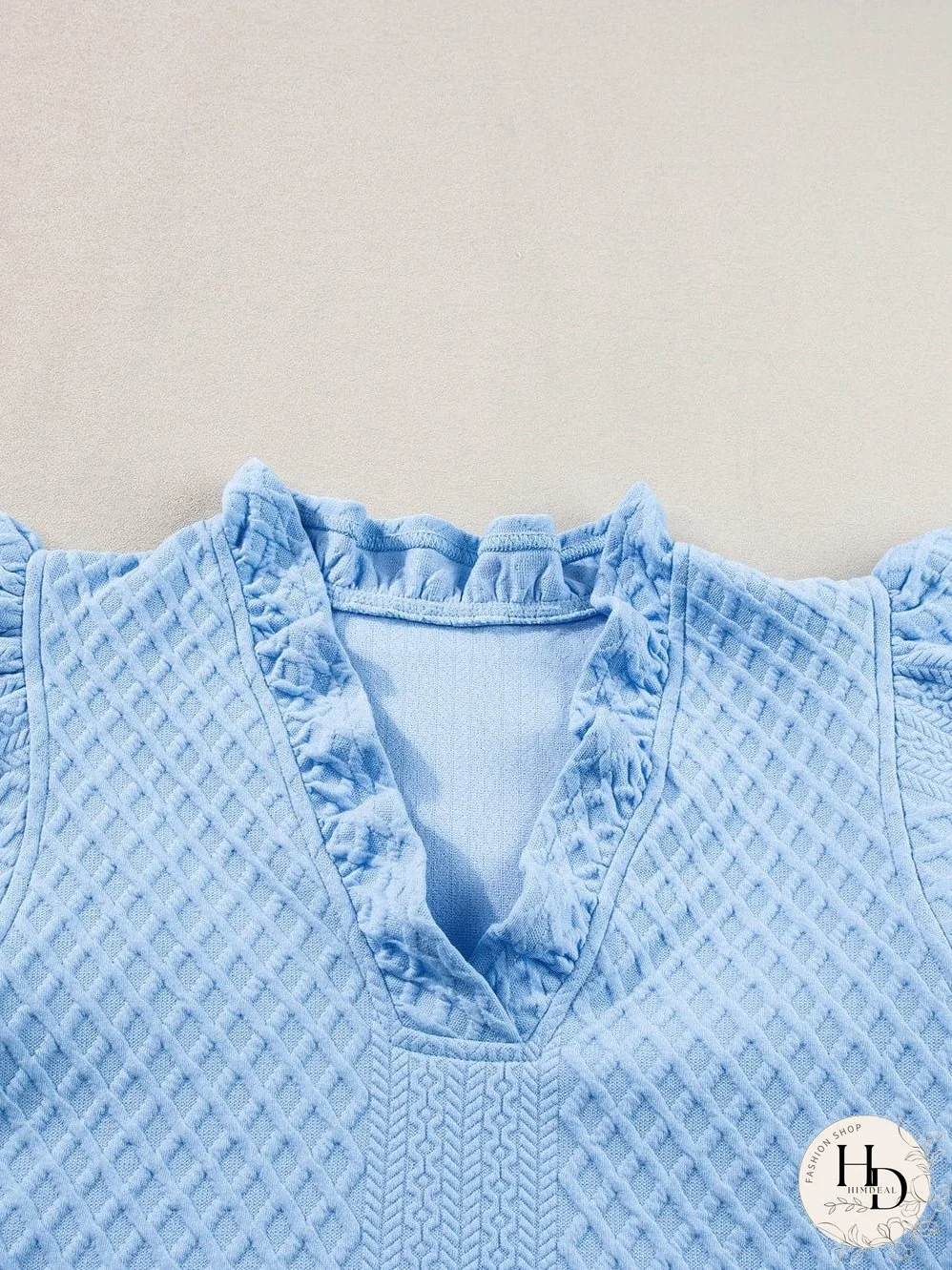 Spring/Summer Mini Dress