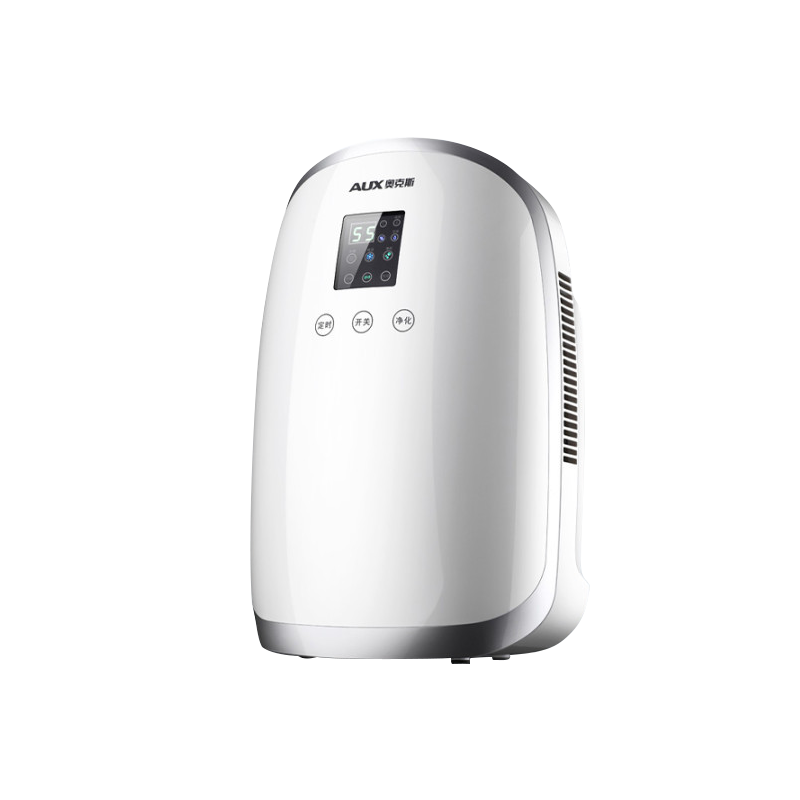 奥克斯双核除湿机家用抽湿机卧室地下室小型除湿器吸湿去湿除潮-Digicat 猫电澳洲