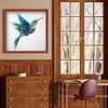 Bird - Crystal Rhinestone Diamond Painting
