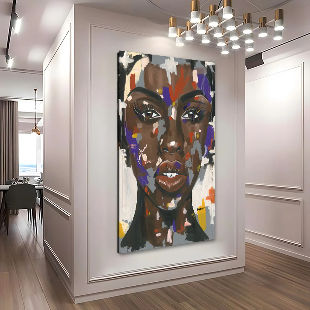 Canvas Wall Art