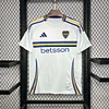 2024-2025 Boca Juniors Away Football Shirt 1:1 Thai Quality
