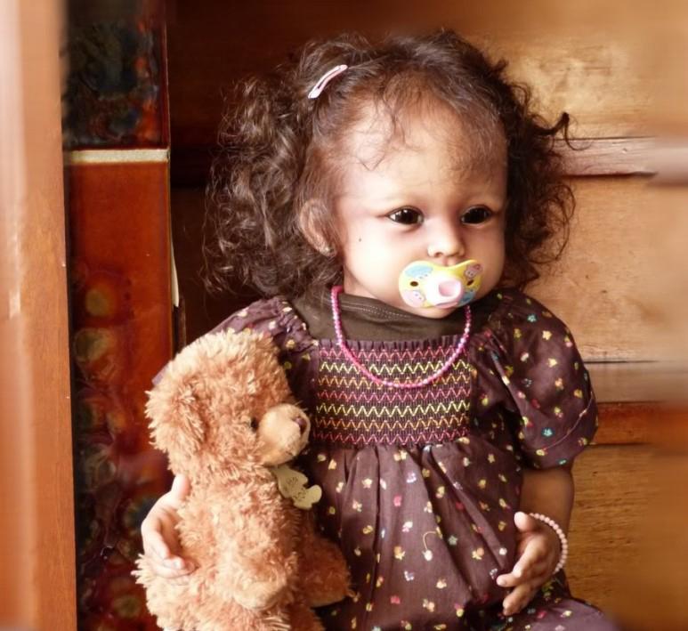 reborn realistic baby dolls