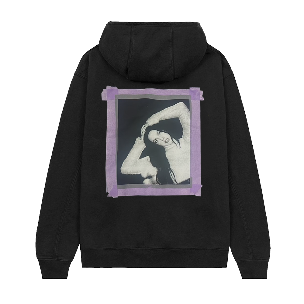 Olivia Rodrigo NYC Exclusive Spill Your Guts Hoodie