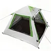 [US Local Warehouse] 4.0 Automatic Inflatable Camping Tent 300D Oxford Fabric Blow up Instant Setup Inflatable Tent UV Protection Waterproof Inflatable Cabin for Backyard & Picnic Use