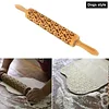CHRISTMAS 3D ROLLING PIN