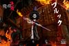 The Final Battle in Onigashima Series 028 Brook - ONE PIECE Resin Statue - YZ Studios