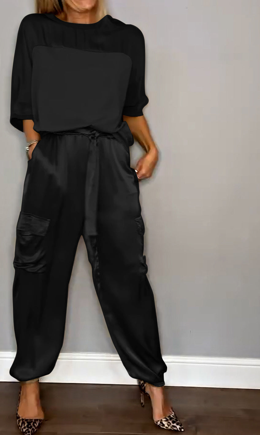 Effortless and Trendy general garment