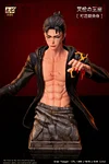 1/5 Scale Throne of Eren Yeager - Attack On Titan Resin Statue - ZaoHua Studio