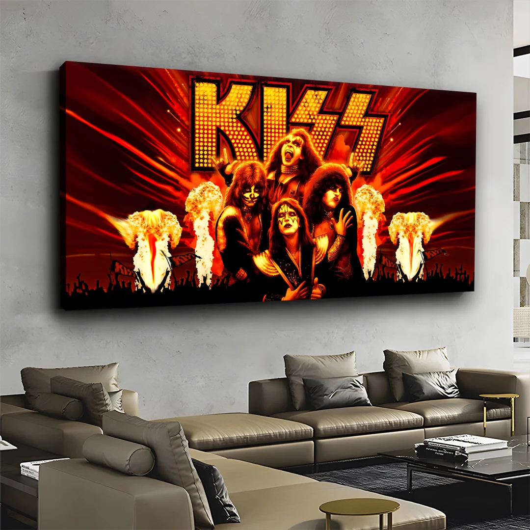 Canvas Wall Art