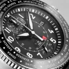 IWC Watch Pilot's Timezoner Chronograph