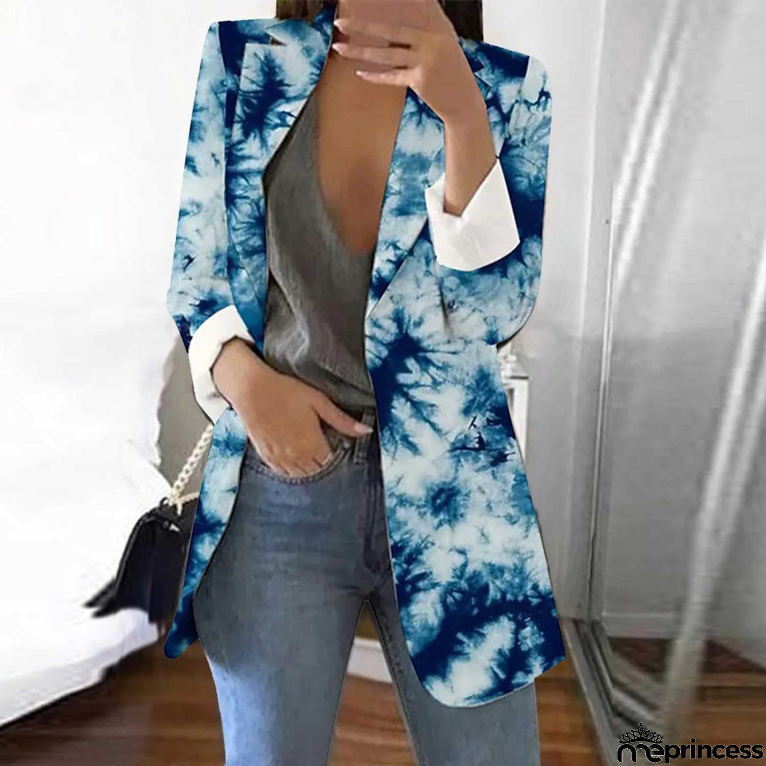 Effortless and Classy winter garment