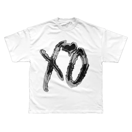 The Weeknd T-Shirts 2026 | Graphic Tees & Tour Styles