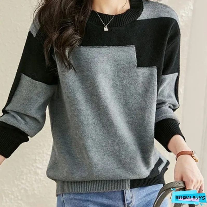Timeless and Stylish winter Sweater