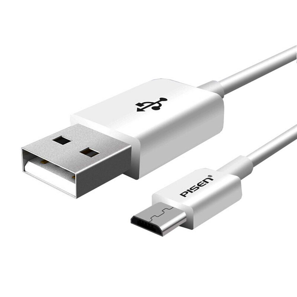

V8 Micro USB 2A Fast Charge USB Data Charging Cable Wire for Android, 501 Original