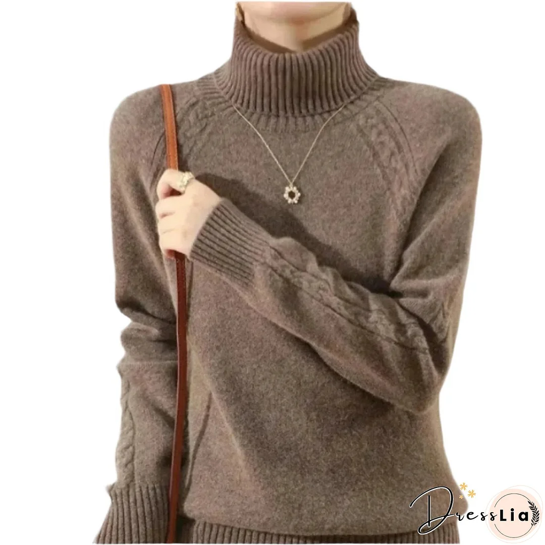 Casual and Comfortable winter garment