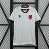 2025/2026 Albania National Team Away Football Shirt 1:1 Thai Quality