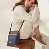 D & B Pebble Grain Crossbody [Buy 2 Get Freeshipping]