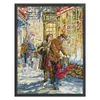 【Limited Stock Sale】Family Before Christmas-14CT Stamped Cross Stitch 38*50cm/14.96*19.69in tapestrymarket