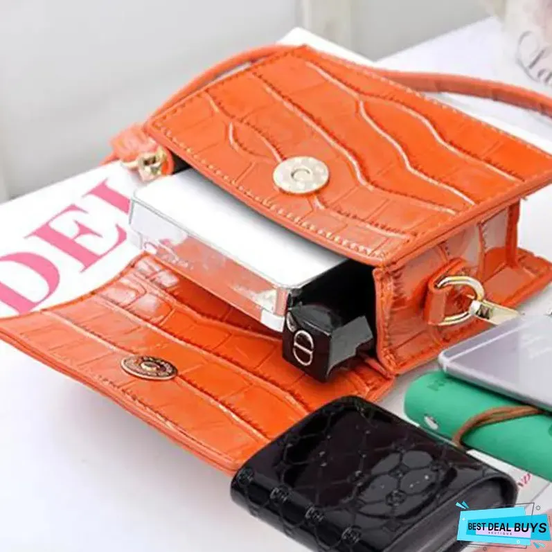 Paziye Cute Purse Mini Crossbody Bags