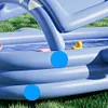 20 Pcs Self-Adhesive Swimming Pool Patch for Above Ground Pools Inflatable Boats