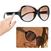 144 Languages Smart Glasses Translator Bluetooth-Compatible 5.3 Wireless Earbuds