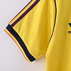 1986/1988 Retro Arsenal Away Football Shirt 1:1 Thai Quality
